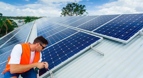 PPA writes to the Ministry of Entrepreneurship and the Ministry of Energy about unfounded refusals to issue decisions on building conditions for solar installations