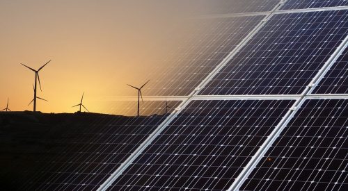 EC wants to accelerate the deployment of renewable energy sources
